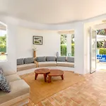 Villa Canada Quarteira