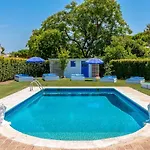 Canada Villa Quarteira