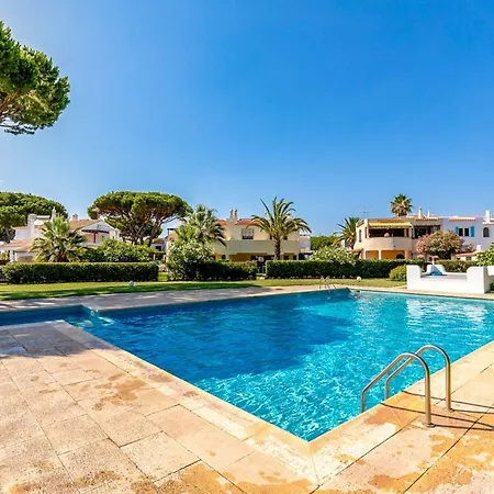 Canada Βίλα Quarteira