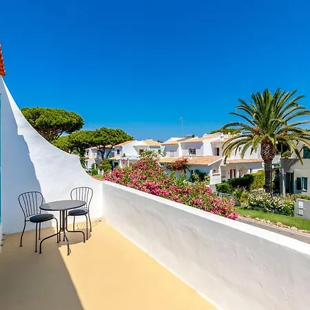 Canada Βίλα Quarteira