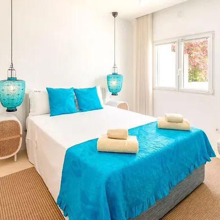 Βίλα Canada Quarteira