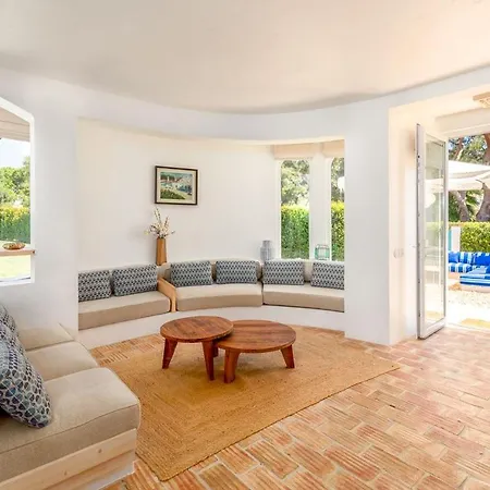 Βίλα Canada Quarteira