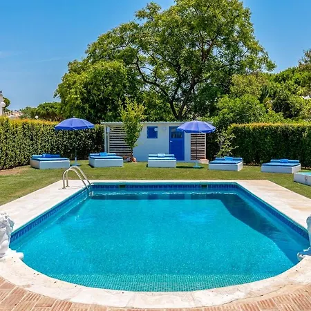 Canada Βίλα Quarteira