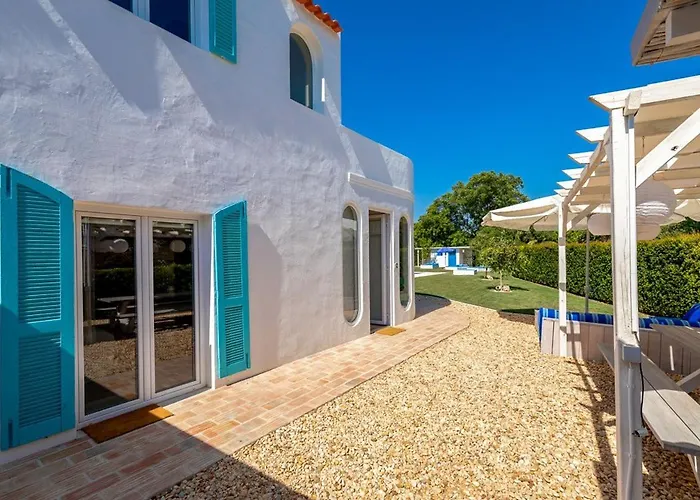 Villa Canada *
